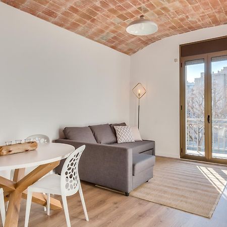 Flateli Girona City Center 2 מראה חיצוני תמונה