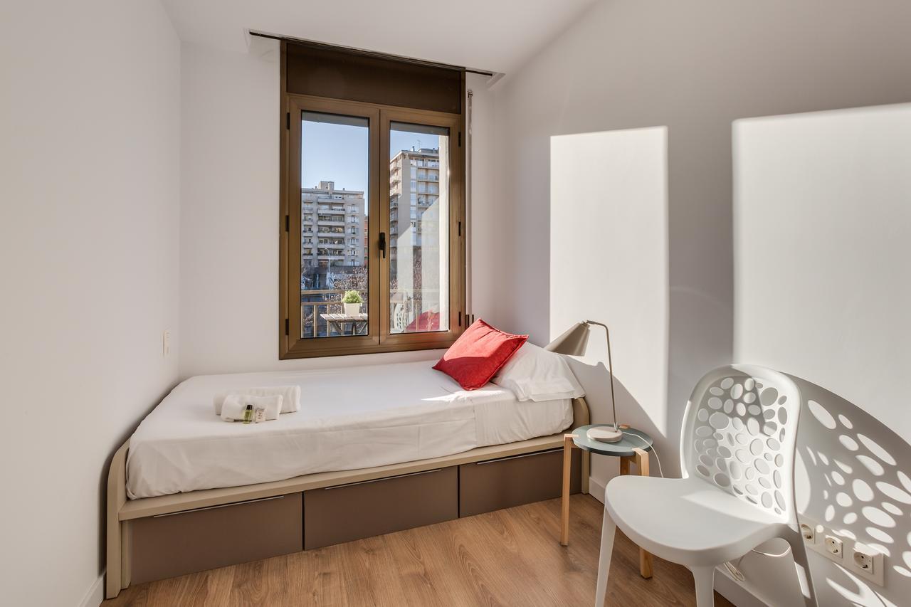 Flateli Girona City Center 2 מראה חיצוני תמונה
