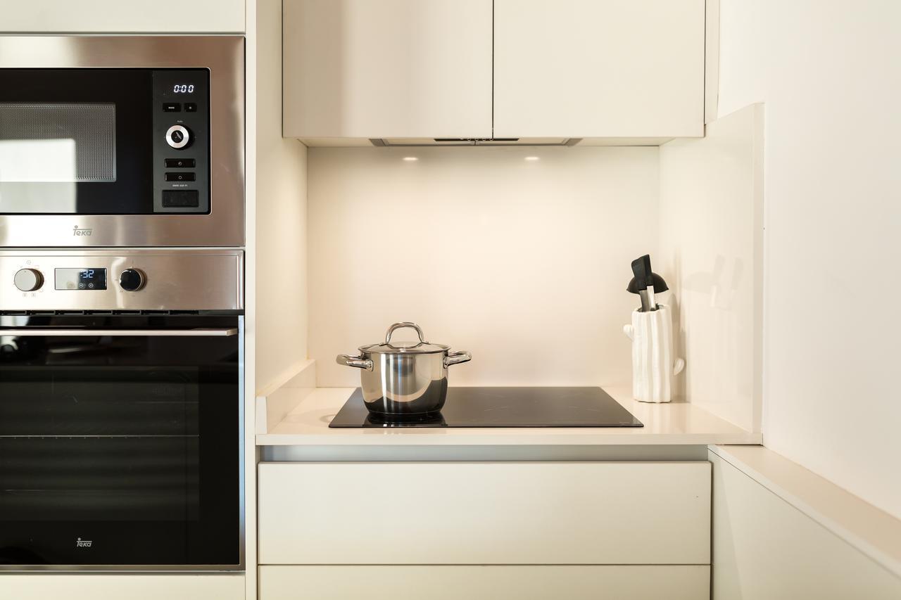 Flateli Girona City Center 2 מראה חיצוני תמונה
