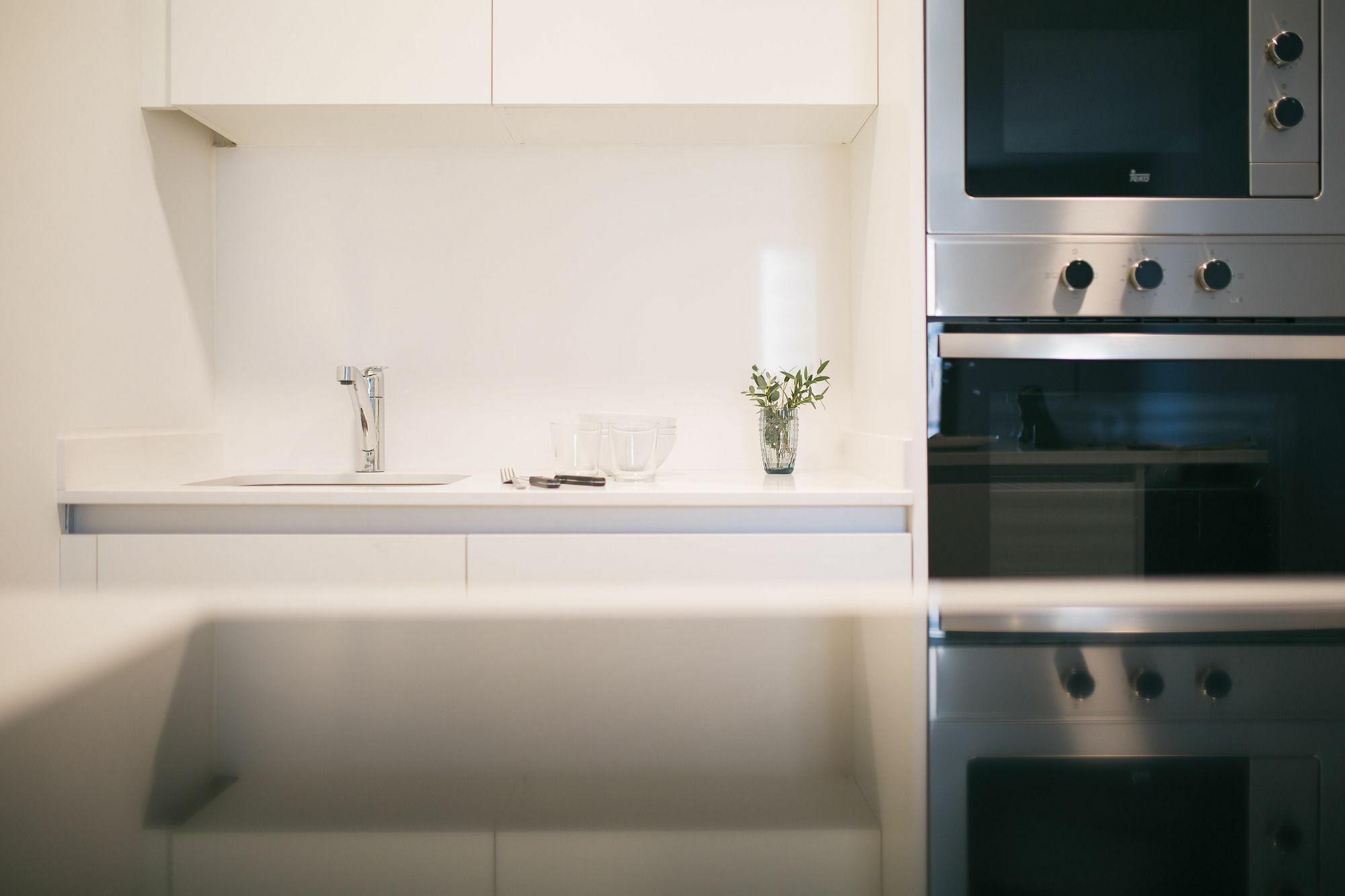 Flateli Girona City Center 2 מראה חיצוני תמונה