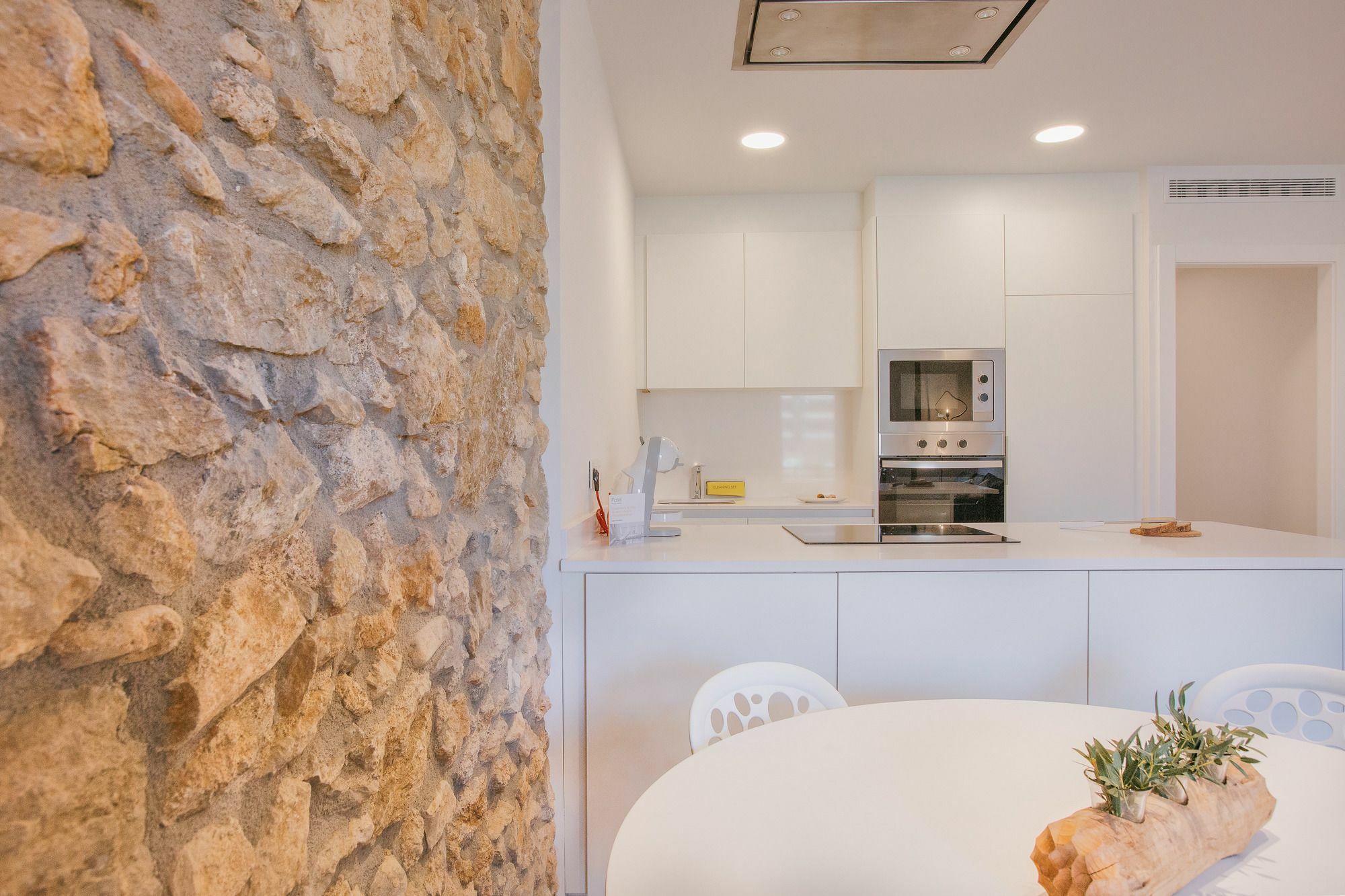 Flateli Girona City Center 2 מראה חיצוני תמונה