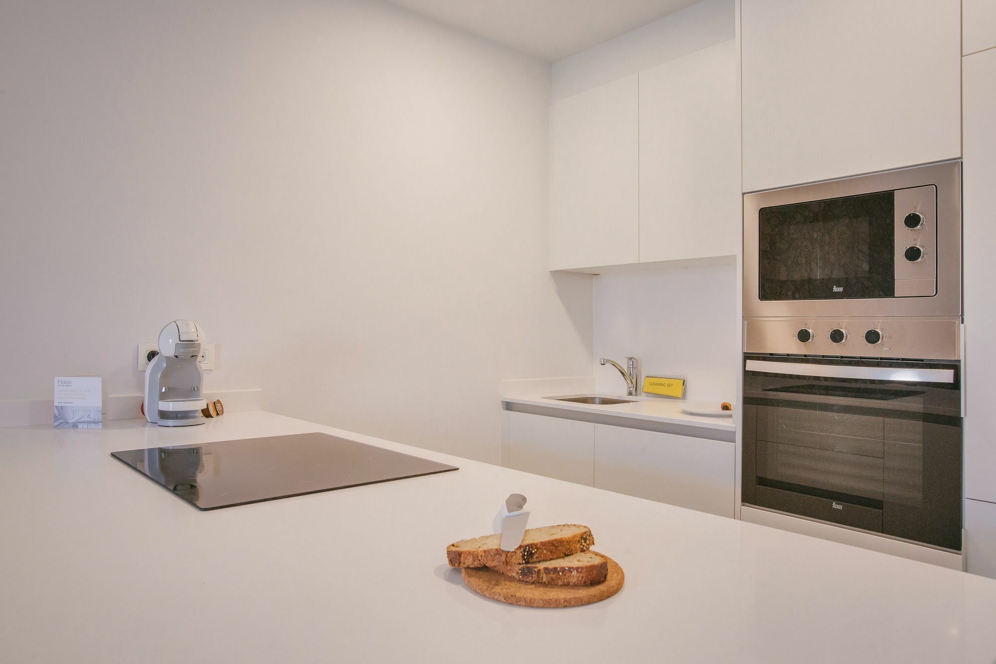 Flateli Girona City Center 2 מראה חיצוני תמונה