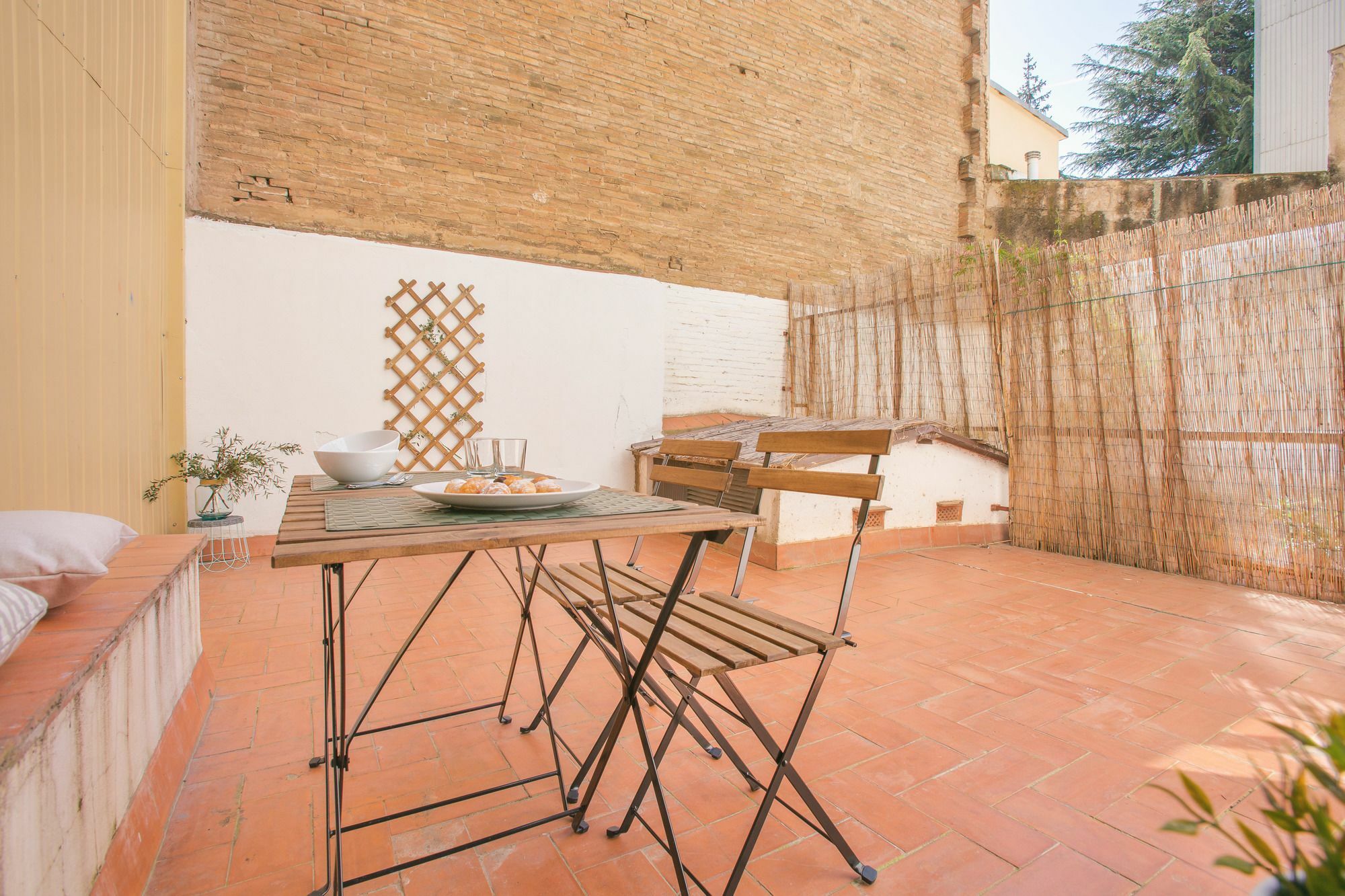 Flateli Girona City Center 2 מראה חיצוני תמונה