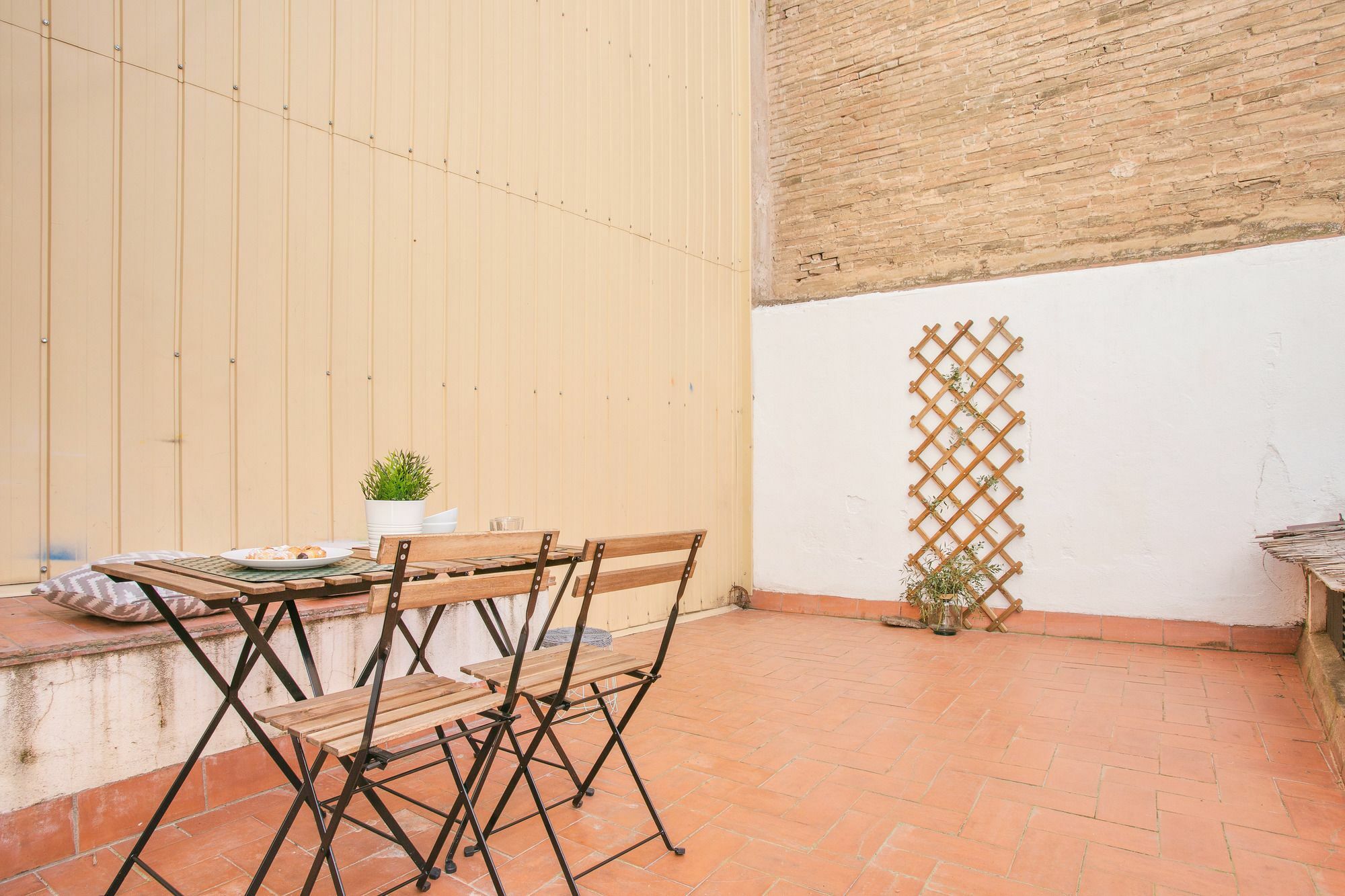 Flateli Girona City Center 2 מראה חיצוני תמונה