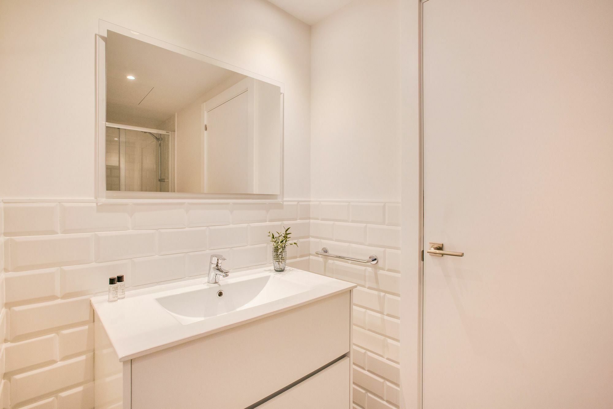 Flateli Girona City Center 2 מראה חיצוני תמונה